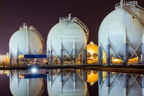 Avrupa Gaz Depolarını Dolduruyor: Kışa Hazırlıkta Son Durum 6 Avrupa Doğalgaz Stoğu