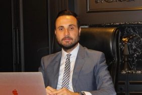 Aycan Fenercioğlu, Fenercioğlu A.Ş. Yönetim Kurulu Başkanı