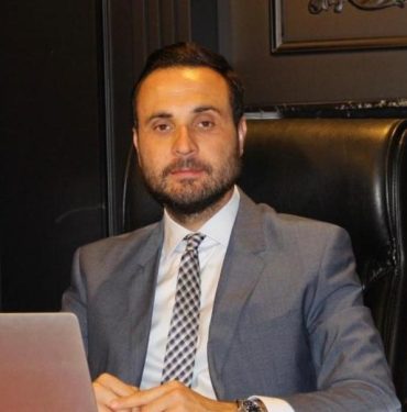Fenercioğlu A.Ş. İspanya'nın Sahil Alanlarında Yeni Yatırımlarla Karşımızda! 5 Aycan Fenercioğlu, Fenercioğlu A.Ş. Yönetim Kurulu Başkanı