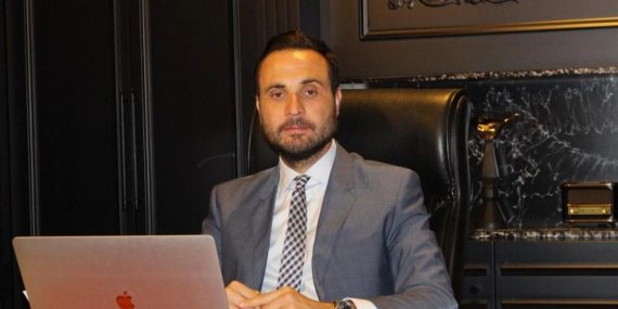 Fenercioğlu A.Ş. İspanya’nın Sahil Alanlarında Yeni Yatırımlarla Karşımızda!