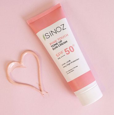 Barbie Filmi Heyecanına Pembe Dokunuş: Sinoz'dan Pink Touch Güneş Kremi Sürprizi! 9 Sinoz Pink Touch