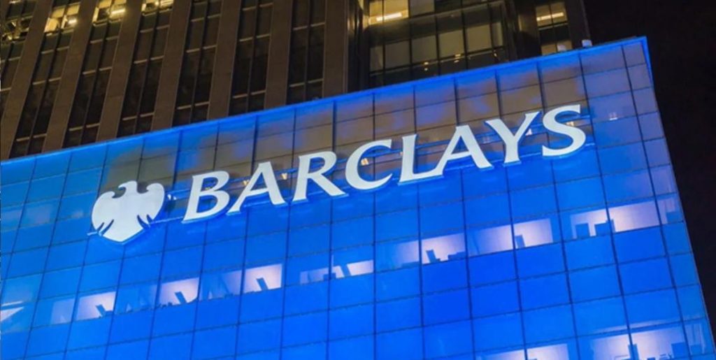 Barclays