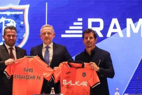Başakşehir Futbol Kulübü, RAMS Global ile Yeni Bir Döneme Adım Atıyor 10 RAMS Başakşehir