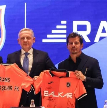Başakşehir Futbol Kulübü, RAMS Global ile Yeni Bir Döneme Adım Atıyor 5 RAMS Başakşehir