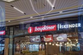 Baydöner Halka Arz