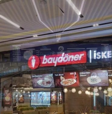 Baydöner’in Halka Arzına Büyük İlgi: Talep 3,23 Kat! 7 Baydöner Halka Arz