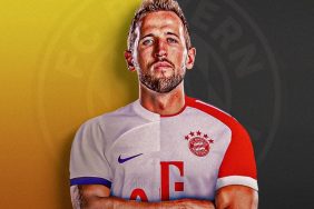 Harry Kane, Bayern Münih