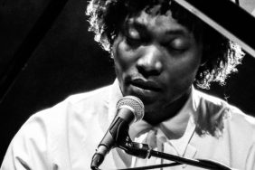 Benjamin Clementine