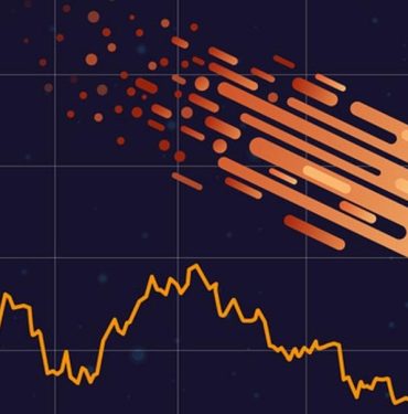 Bitcoin'de Yaşanan Sert Düşüş, Long Yatırımcıları Zora Soktu 7 Bitcoin Düşüyor