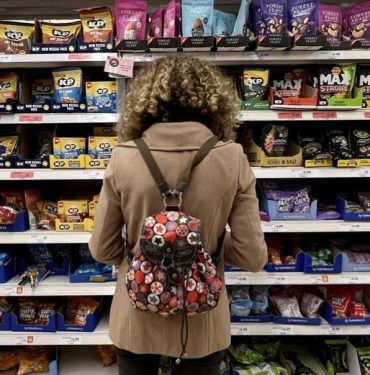 Britanya'da Perakende Satışlar Temmuz Ayında Yavaşladı 9 İngiltere perakende sektörü