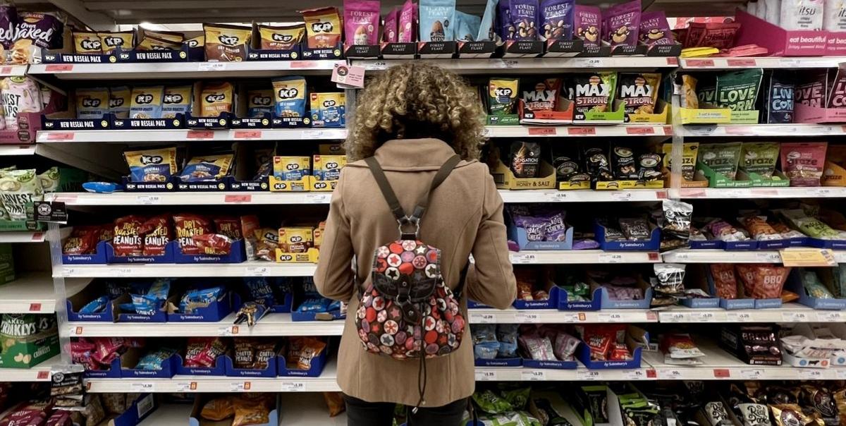 Britanya'da Perakende Satışlar Temmuz Ayında Yavaşladı 2 İngiltere perakende sektörü
