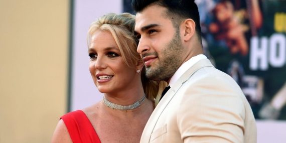 Britney Spears ve Sam Asghari Boşanıyor: Aldatma İddiaları ve Ünlü Boşanma Avukatı