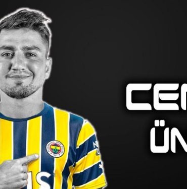 Cengiz Ünder, Fenerbahçe'ye Katılmak İçin İstanbul'a Geliyor! 4 Cengiz Ünder, Fenerbahçe