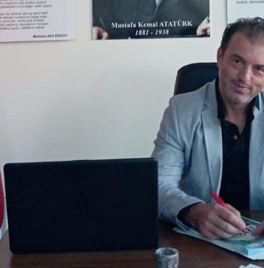 Uzman Eğitim Danışmanı Cenk Gülbenk'ten Depremzede Çocuklara Özel Yaklaşım 4 Cenk Gülbenk, Uzman Eğitim Danışmanı