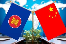 Çin, ASEAN'ın Önemini Vurguladı: Güney Çin Denizi İçin Barış ve İşbirliği Çağrısı 14 Çin, ASEAN