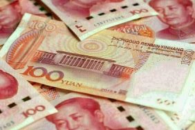 Çin Merkez Bankası'ndan Sürpriz Yuan Fiksing Kararı 3 Yuan, Çin Para Birimi