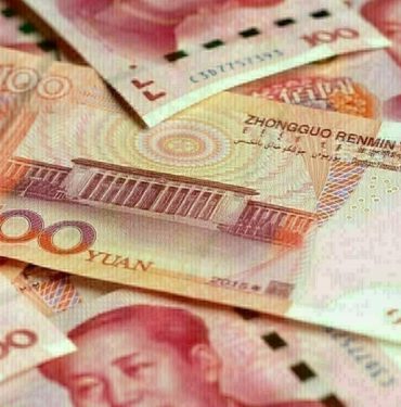 Çin Merkez Bankası'ndan Sürpriz Yuan Fiksing Kararı 3 Yuan, Çin Para Birimi