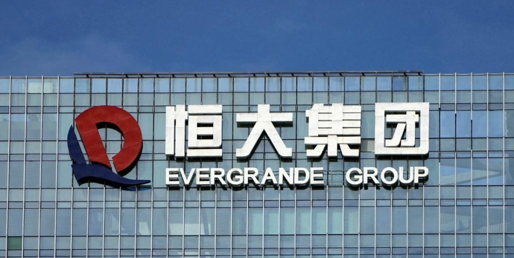 Evergrande