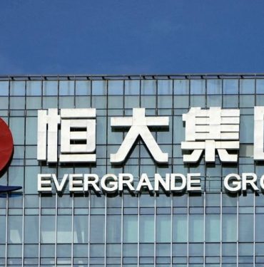 Çin’in Emlak Devi Evergrande ABD’de İflas Koruma Başvurusunda Bulundu 8 Evergrande