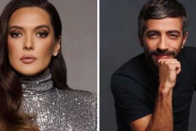 Demet Akalın ve Resul Dindar Arasında Sahne Sırası Nedeniyle Tartışma 2 Demet Akalın ve Resul Dindar