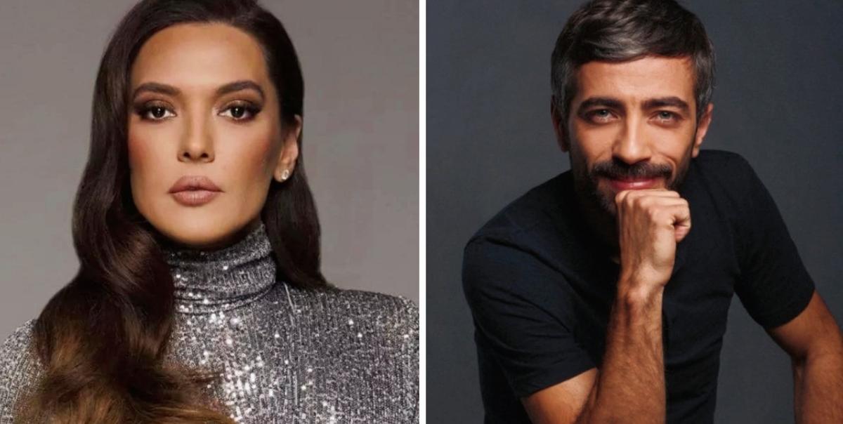 Demet Akalın ve Resul Dindar Arasında Sahne Sırası Nedeniyle Tartışma 2 Demet Akalın ve Resul Dindar