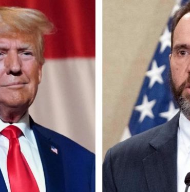 Trump, Jack Smith'in Önerdiği Duruşma Tarihi Karşısında Sarsıldı 4 Donald Trump, Jack Smith
