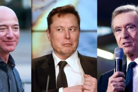 Dünyanın En Zengin Altı İsmi 1 Trilyon Dolara Yaklaştı 5 Jeff Bezos, Elon Musk