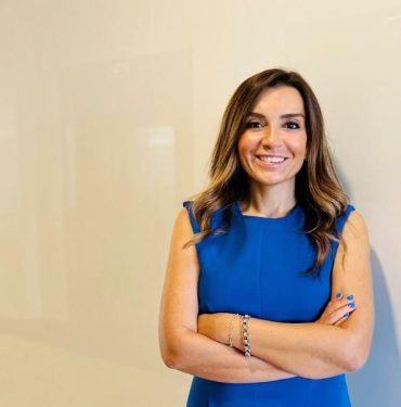 Ece Demet Kuran, Dräger Türkiye'nin İnsan Kaynakları Direktörlüğü'ne Atandı! 4 Ece Demet Kuran