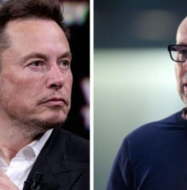 Elon Musk'ın "X" Skandalı: Scott Galloway Hesabı Neden Askıya Alındı? 2 Elon Musk, Scott Galloway
