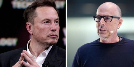 Elon Musk’ın “X” Skandalı: Scott Galloway Hesabı Neden Askıya Alındı?