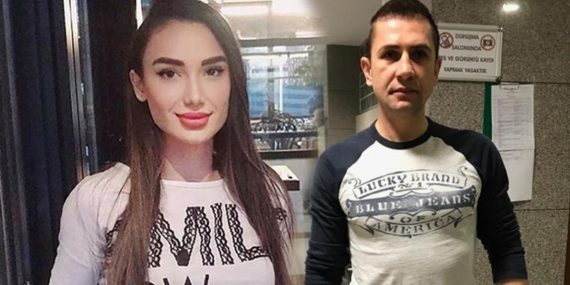 Emre Aşık’tan Tehdit Skandalı: “Sana Ağır Ödeteceğim” Mesajı Mahkemelik Oldu!