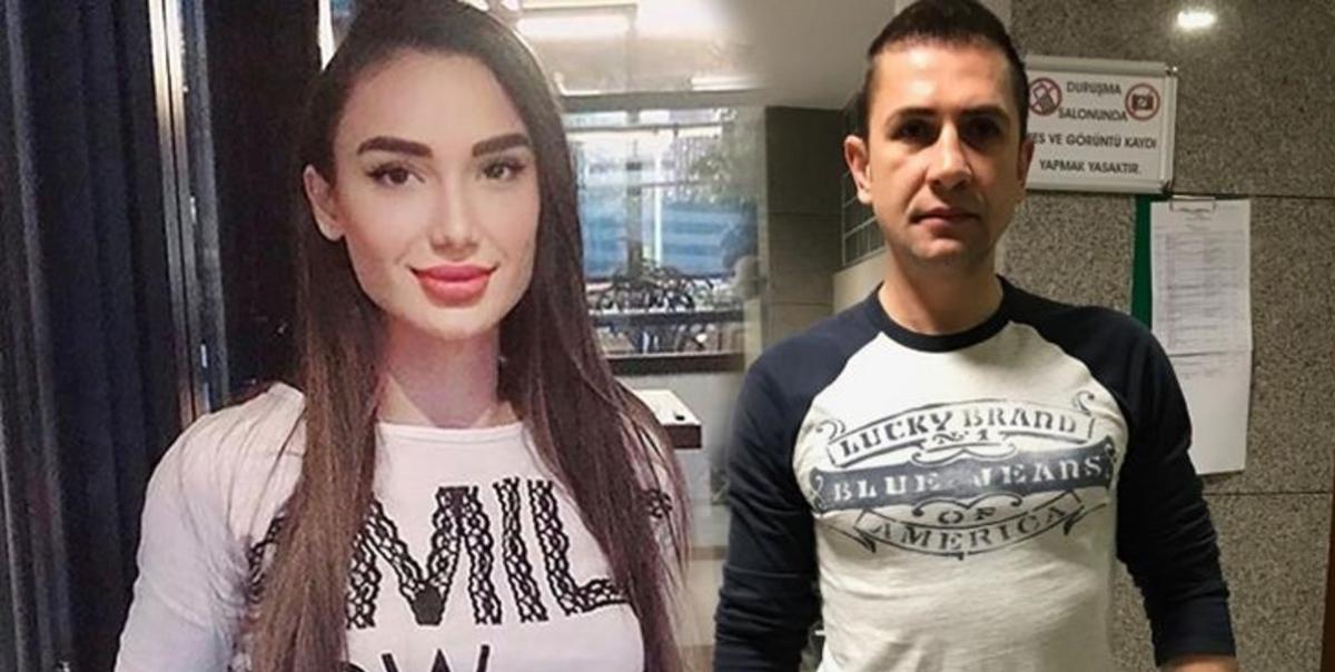 Emre Aşık'tan Tehdit Skandalı: "Sana Ağır Ödeteceğim" Mesajı Mahkemelik Oldu! 2 Emre Aşık