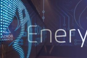 Enerya Enerji Halka Arz