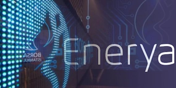 Enerya Enerji Halka Arzına Dair Her Şey