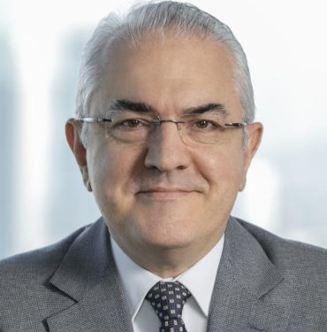 Erdinç Yurtseven, MAPFRE Genel Müdür