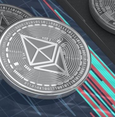 Ethereum'da Büyük Gerileme: %12 Düşüşle $1.600,49 Seviyesinde 3 Ethereum