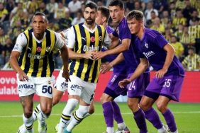 Fenerbahçe, Maribor