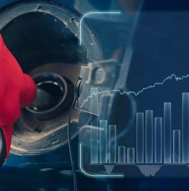 Haziran Ayından Beri Petrol'de İlk Haftalık Kayıp Gözlendi 9 Petrol Fiyatları