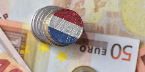 Hollanda Ekonomisi Rüzgarın Şiddetini Artırarak Resesyona Girdi