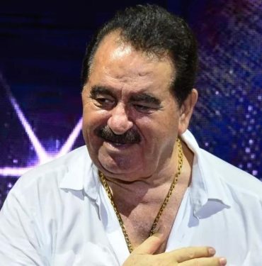 İbrahim Tatlıses'ten Sürpriz Evlilik Sinyali 5 İbrahim Tatlıses