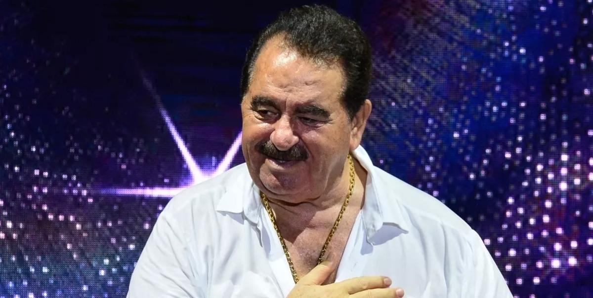 İbrahim Tatlıses