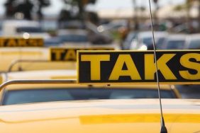 İstanbul'da Taksilere Yeni Tarife: Zam Gece Yarısından İtibaren Uygulamada 6 Taksi