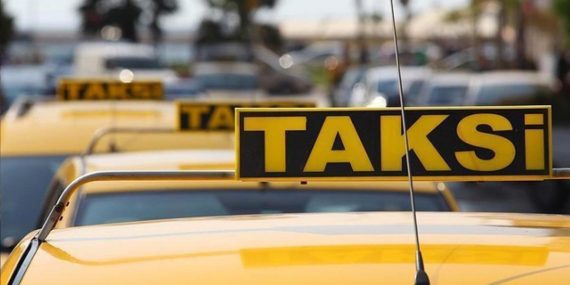 İstanbul’da Taksilere Yeni Tarife: Zam Gece Yarısından İtibaren Uygulamada