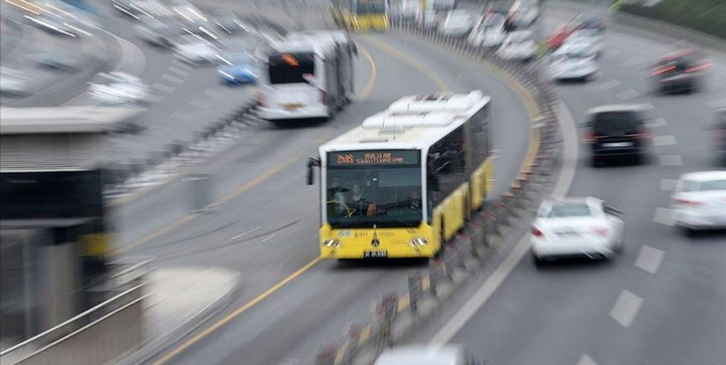 Toplu Taşıma