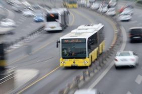 İstanbul'da Toplu Taşıma Ücretlerine Zam 5 Toplu Taşıma