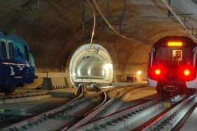 İstanbul'un Ulaşımına Dış Krediden Yeşil Işık! 9 İstanbul Metro Ulaşımı