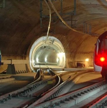 İstanbul Metro Ulaşımı