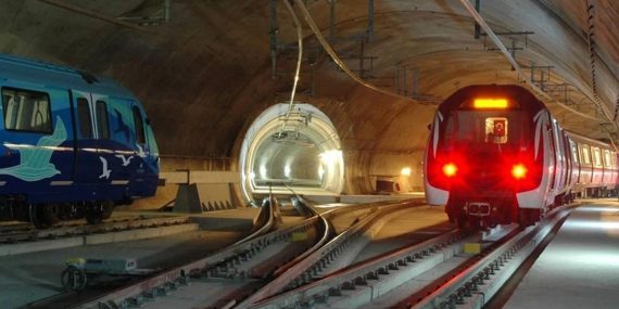 İstanbul’un Ulaşımına Dış Krediden Yeşil Işık!