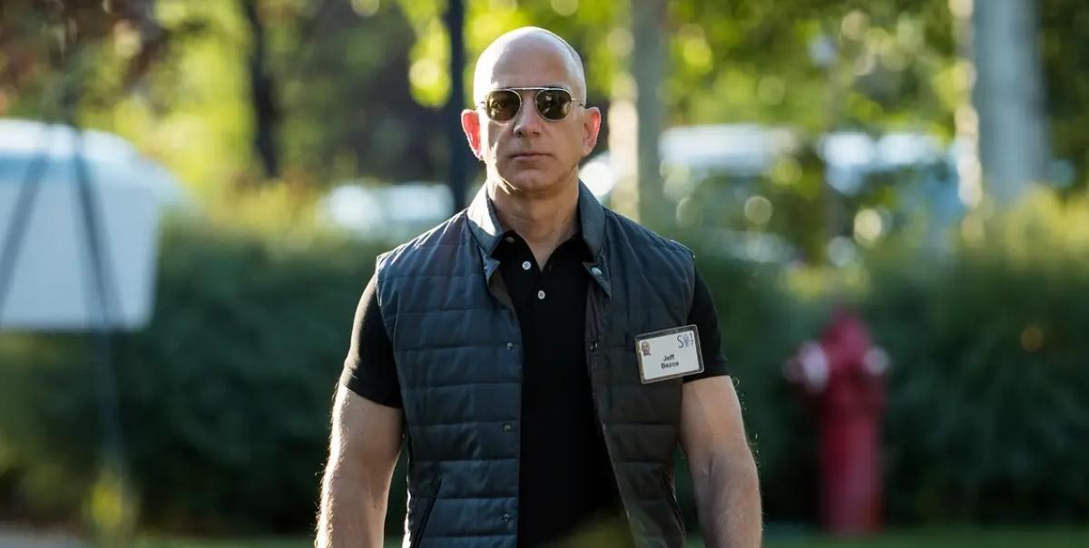 Jeff Bezos'un Başarıya Götüren Karar Alma Stratejisi 2 Jeff Bezos