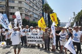 KESK, Enflasyon Verilerine Tepki Göstererek İş Bırakma Eylemine Başladı! 15 KESK grev
